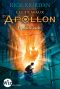 [The Trials of Apollo 01] • Les Travaux D'Apollon - Tome 1 · L'Oracle Caché (Wiz) (French Edition)